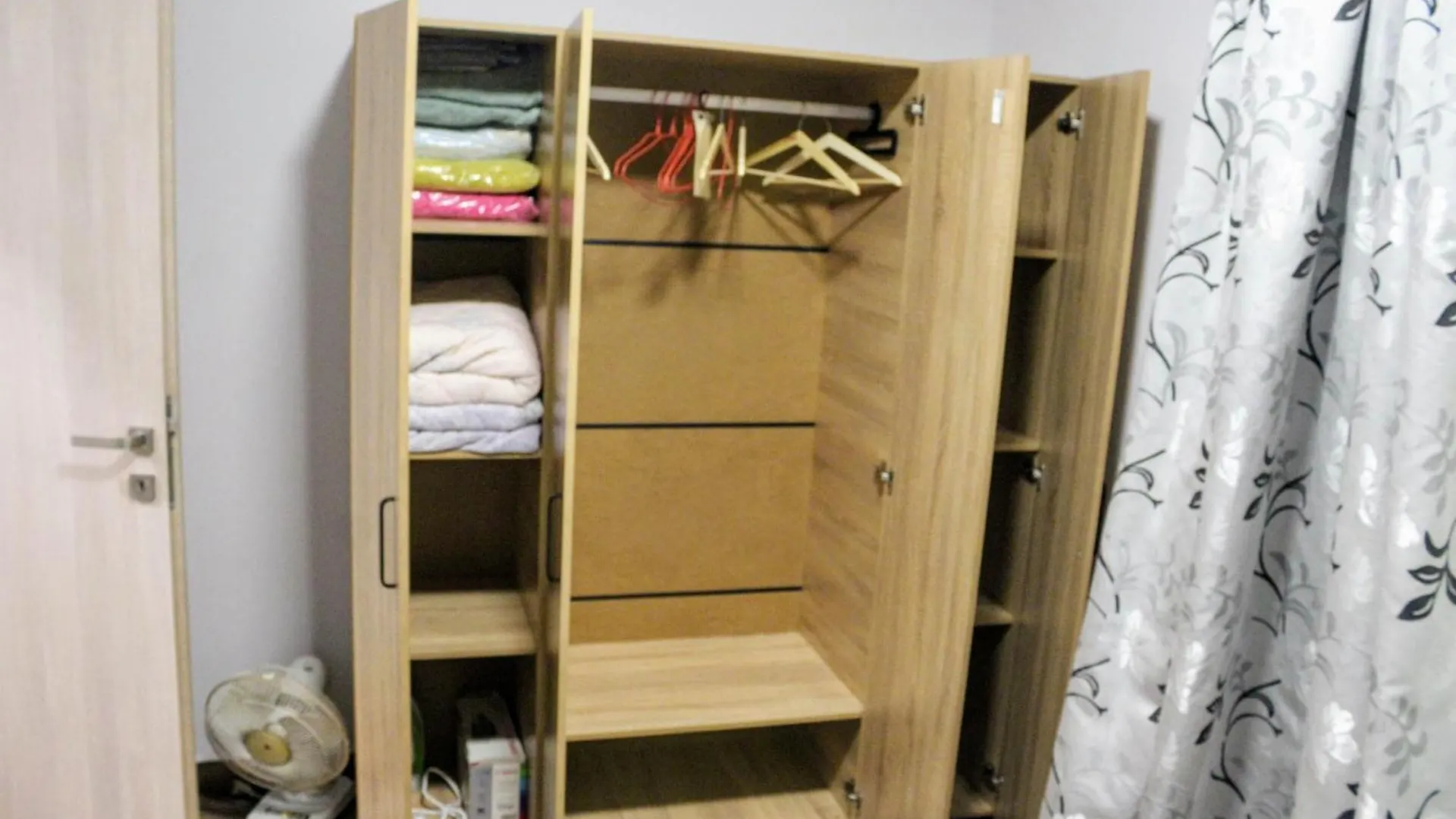 Konstantinos Apartment نيا موذانيا 0*,  اليونان