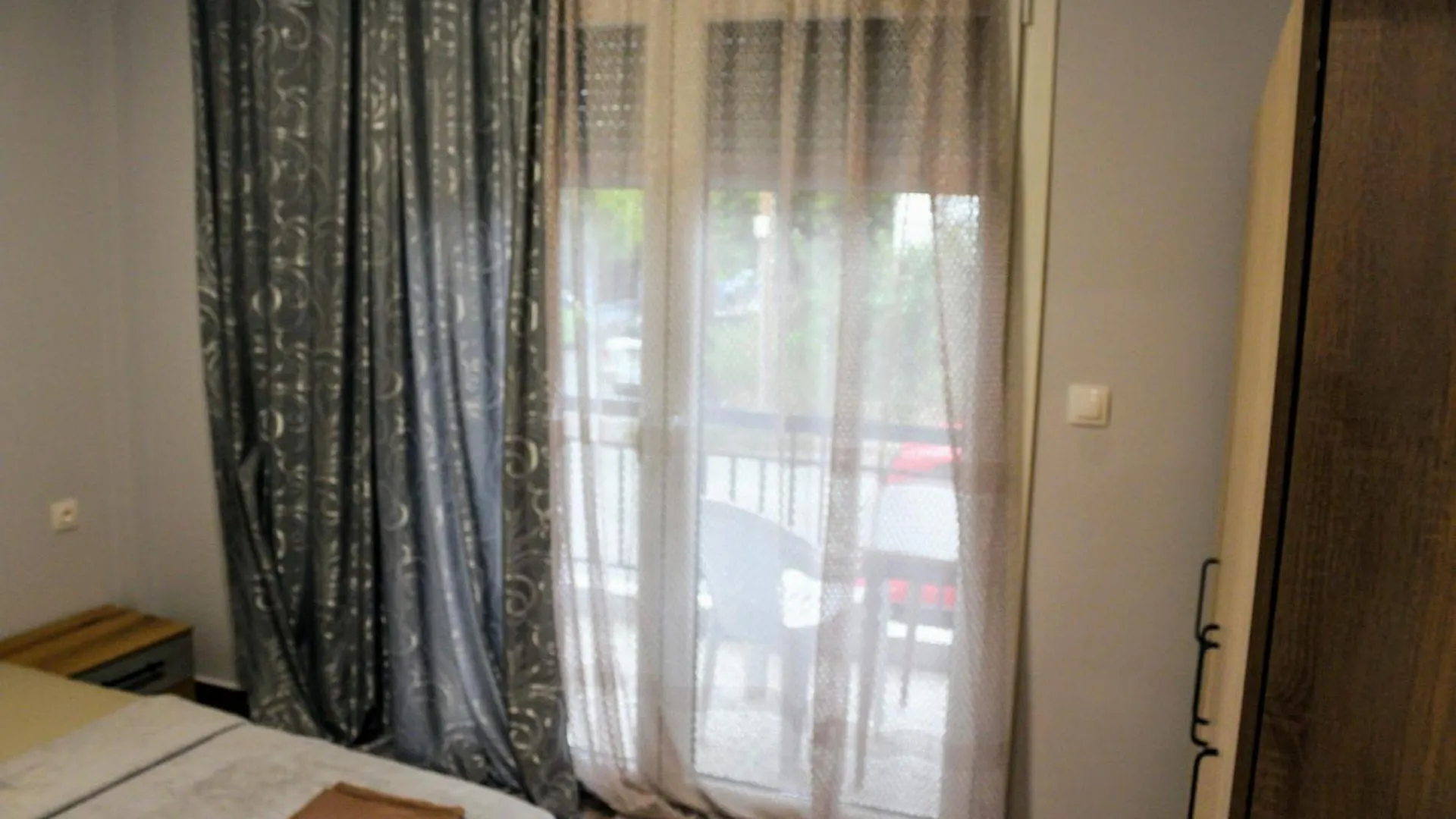 Konstantinos Apartment نيا موذانيا