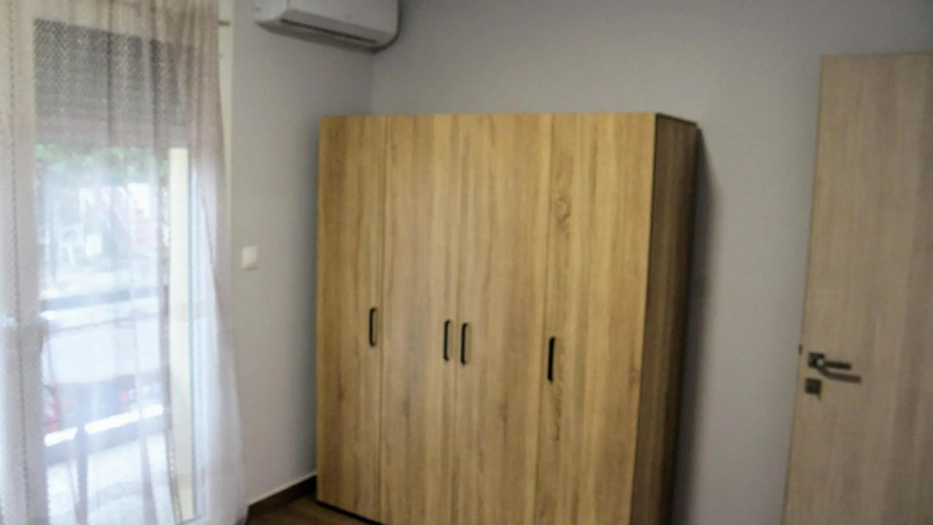 Konstantinos Apartment نيا موذانيا