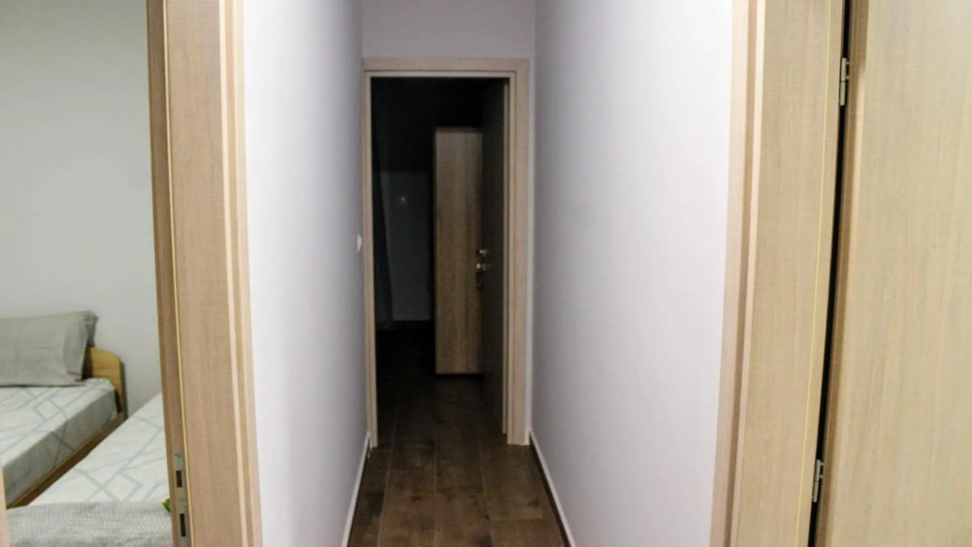 Konstantinos Apartment نيا موذانيا